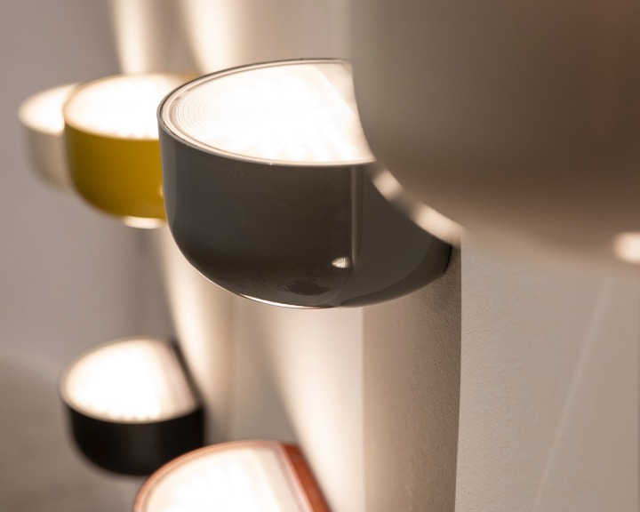 Bellhop Wall - Flos - kinkiet – zdjęcie 3