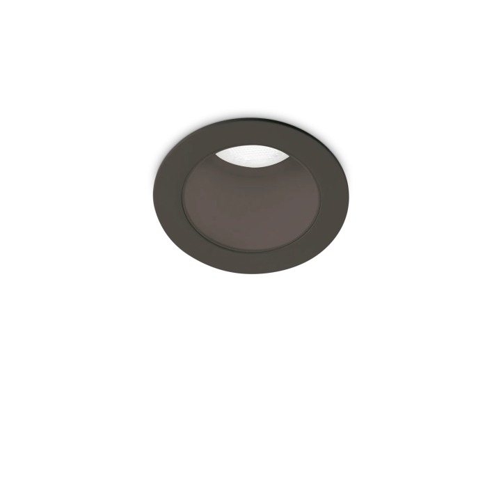 Quark FI 5.0W 3000K Bi - Ideal Lux - oprawa wpuszczana – zdjęcie 4