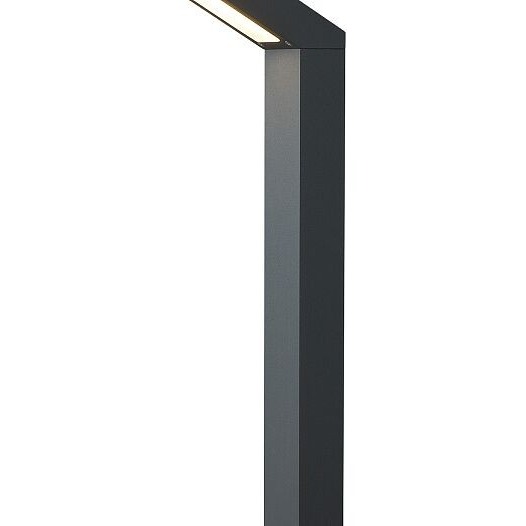 Lampa stojąca LHOTSE LED - Nowodvorski – zdjęcie 2