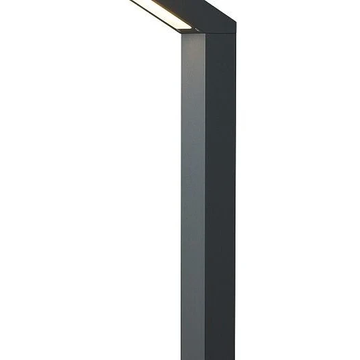 Lampa stojąca LHOTSE LED - Nowodvorski – zdjęcie 2