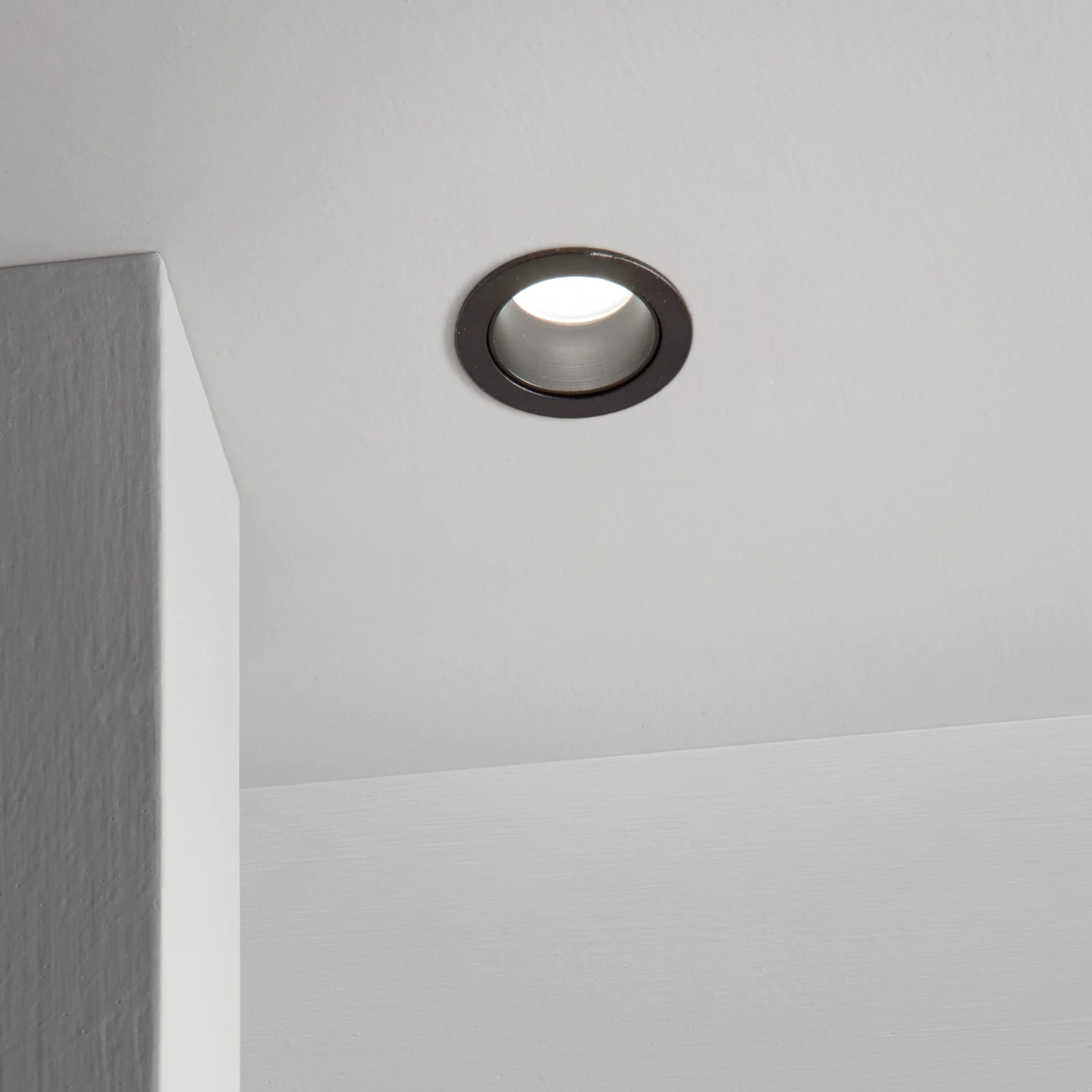 Quark FI 9.0W 3000K - Ideal Lux - oprawa wpuszczana – zdjęcie 2