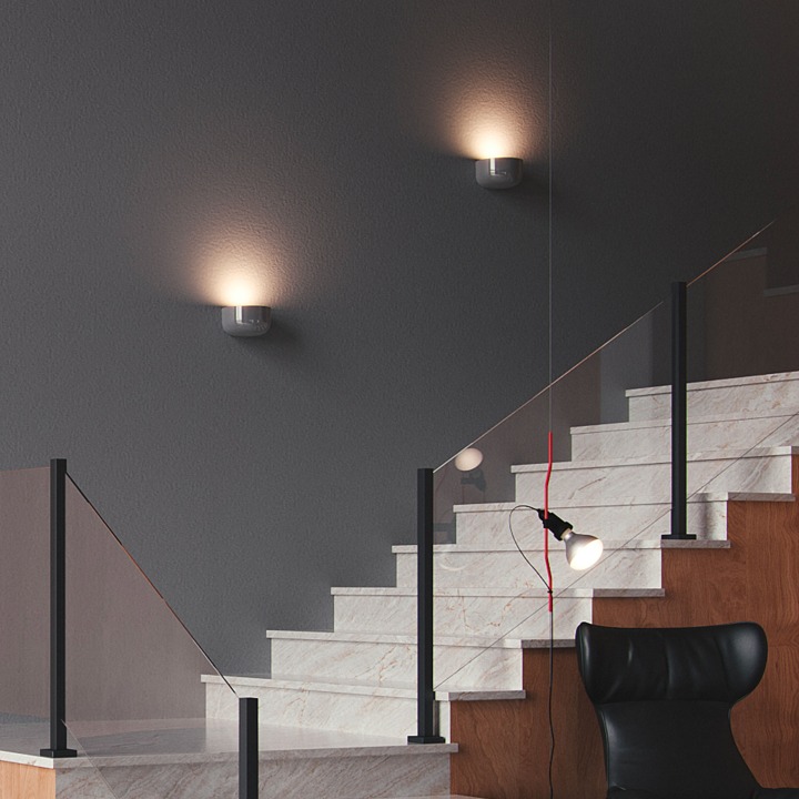 Bellhop Wall - Flos - kinkiet – zdjęcie 7
