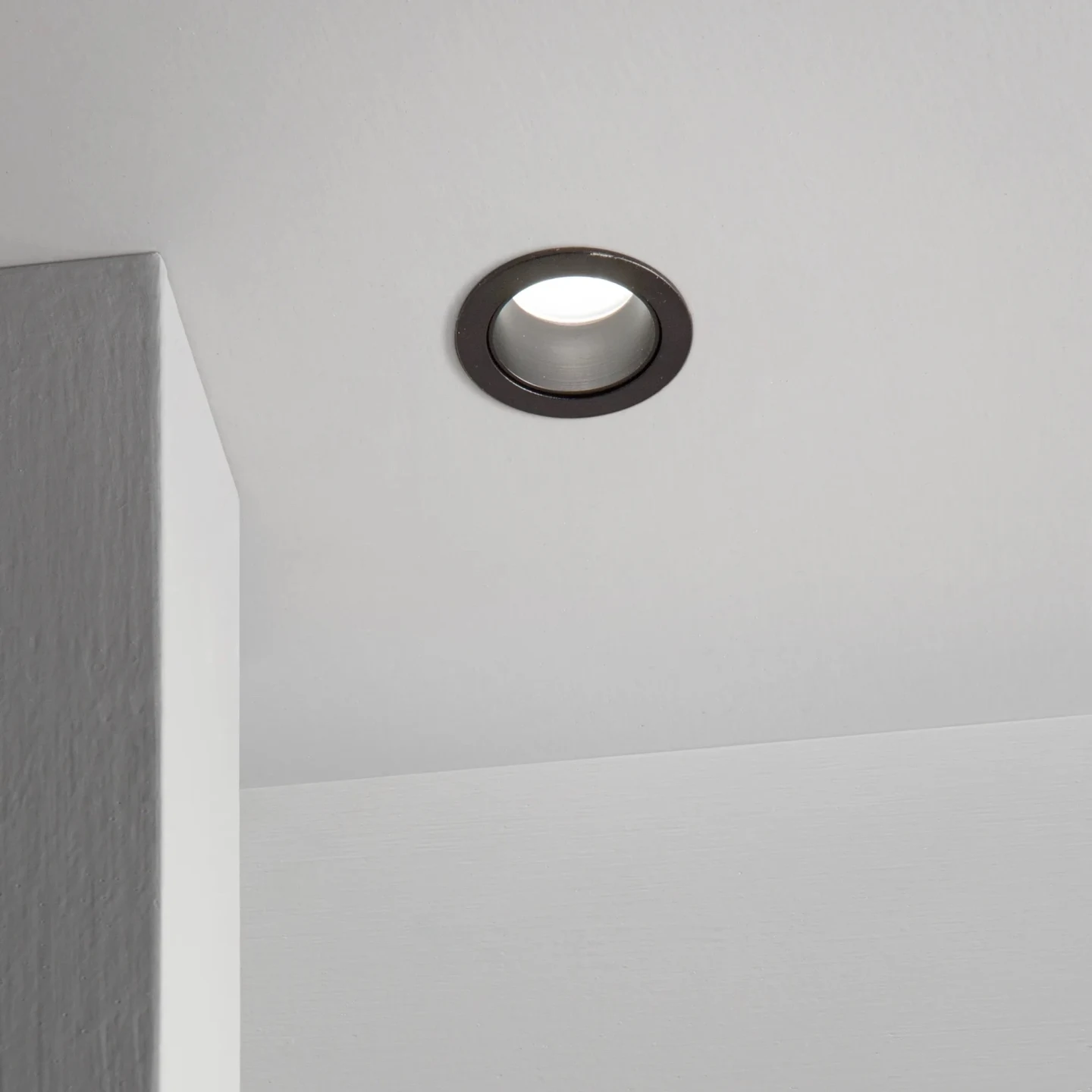 Quark FI 9.0W 3000K - Ideal Lux - oprawa wpuszczana – zdjęcie 3