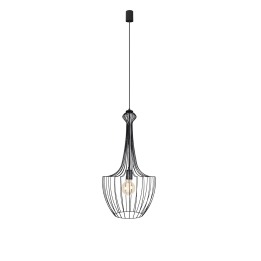 Lampa wisząca LUKSOR S - Nowodvorski