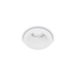 Quark FI 9.0W 3000K Bi - Ideal Lux - oprawa wpuszczana