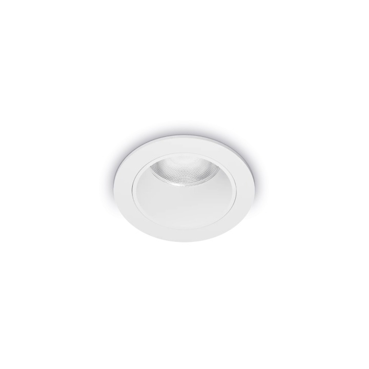 Quark FI 9.0W 3000K Bi - Ideal Lux - oprawa wpuszczana
