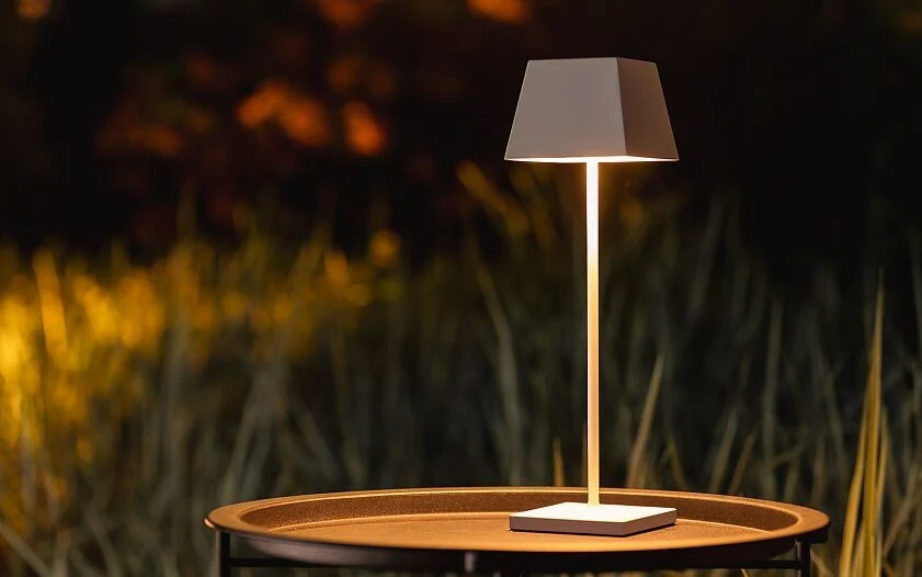 Lampa przenośna MAHE LED - Nowodvorski – zdjęcie 2