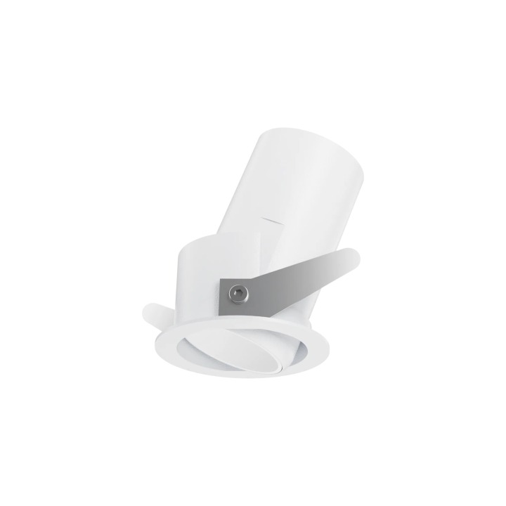 Quark FI 9.0W Adjustable 3000K - Ideal Lux - oprawa wpuszczana – zdjęcie 4