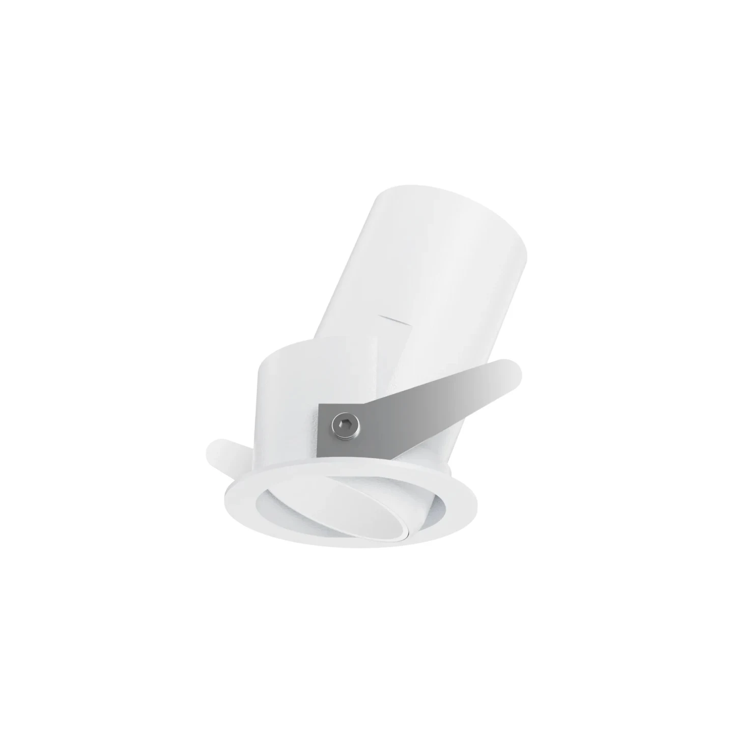 Quark FI 9.0W Adjustable 3000K - Ideal Lux - oprawa wpuszczana – zdjęcie 4