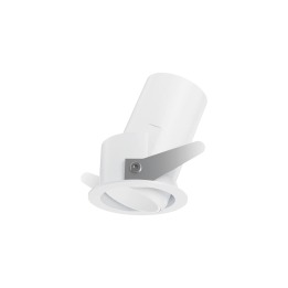 Quark FI 9.0W Adjustable 3000K Bi - Ideal Lux - oprawa wpuszczana
