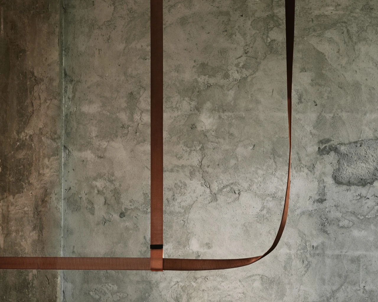 Belt - Flos - lampa wisząca – zdjęcie 5
