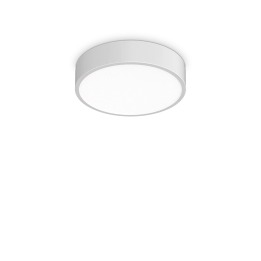 Ray PL D30 - Ideal Lux - plafon – kolor Biały (nr kat. 327570)
