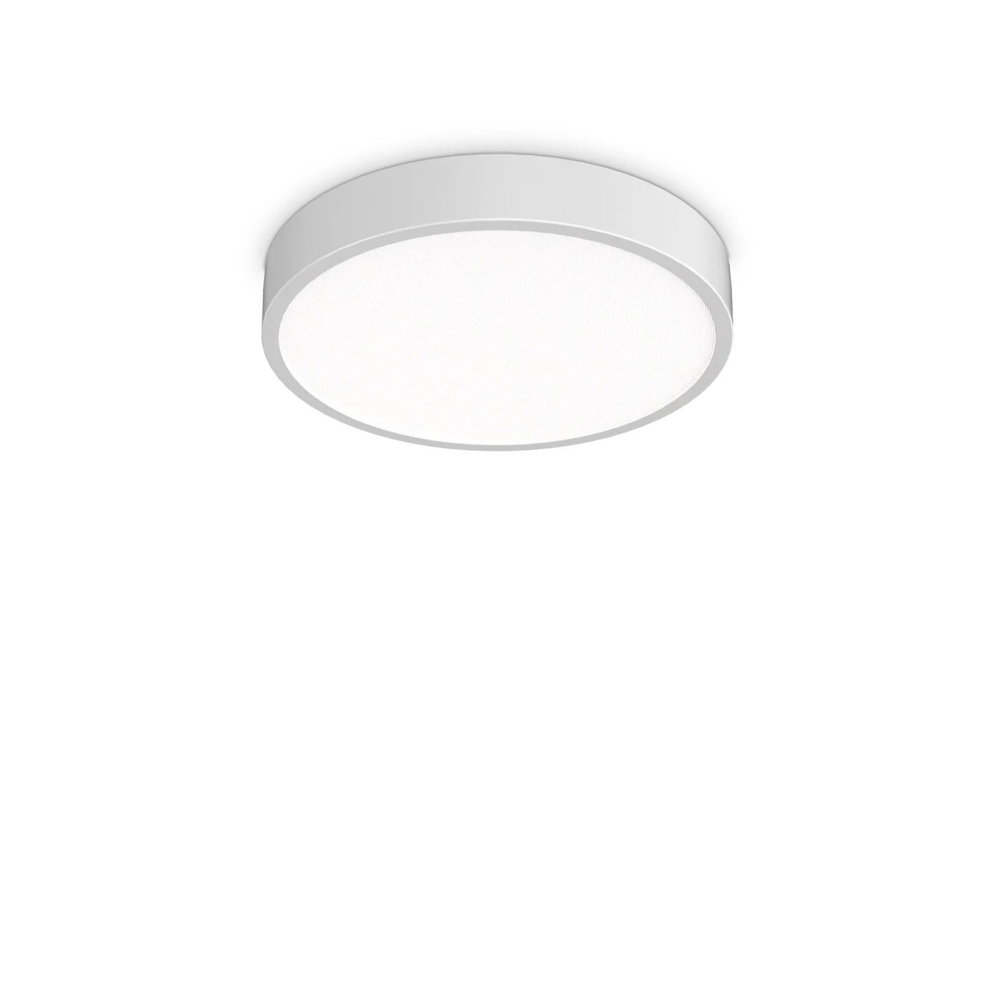 Ray PL D40 - Ideal Lux - plafon – kolor Biały (nr kat. 318264)
