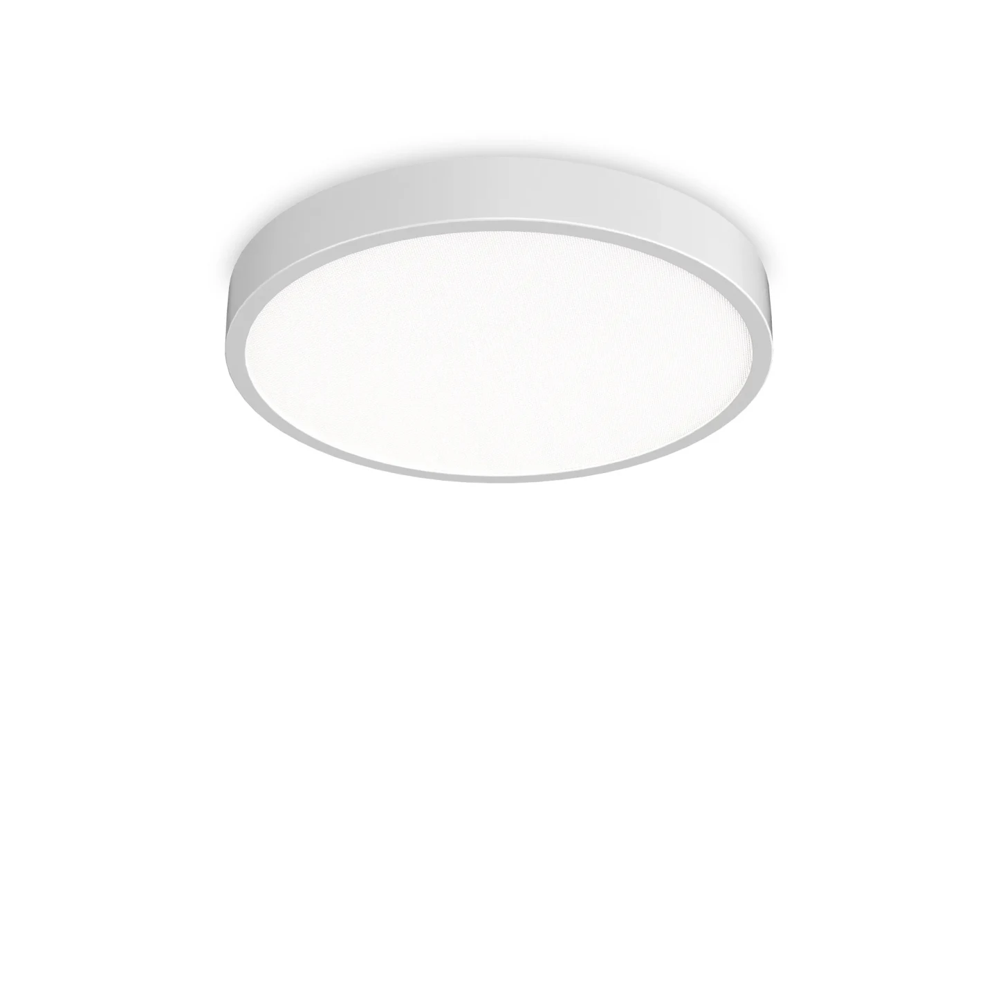 Ray PL D60 - Ideal Lux - plafon – kolor Biały (nr kat. 327693)