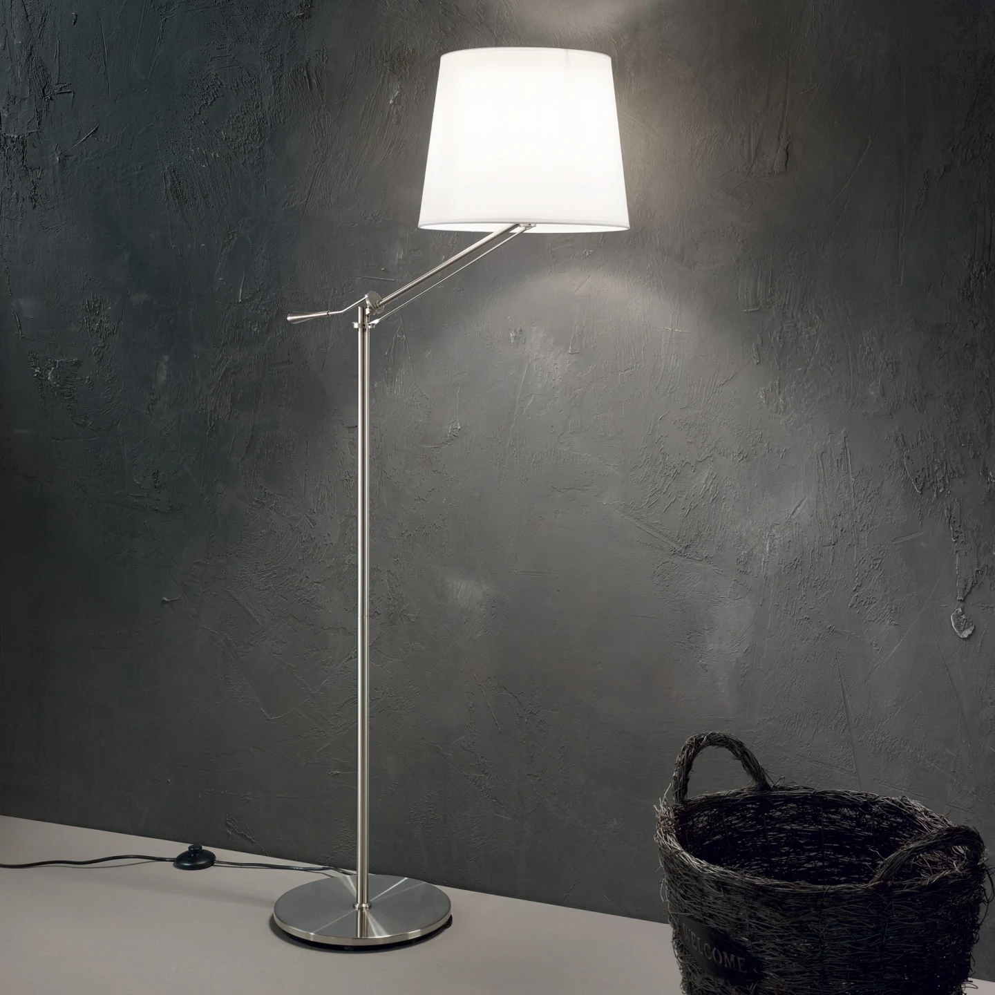 Regol PT1 - Ideal Lux - lampa stojąca – zdjęcie 2