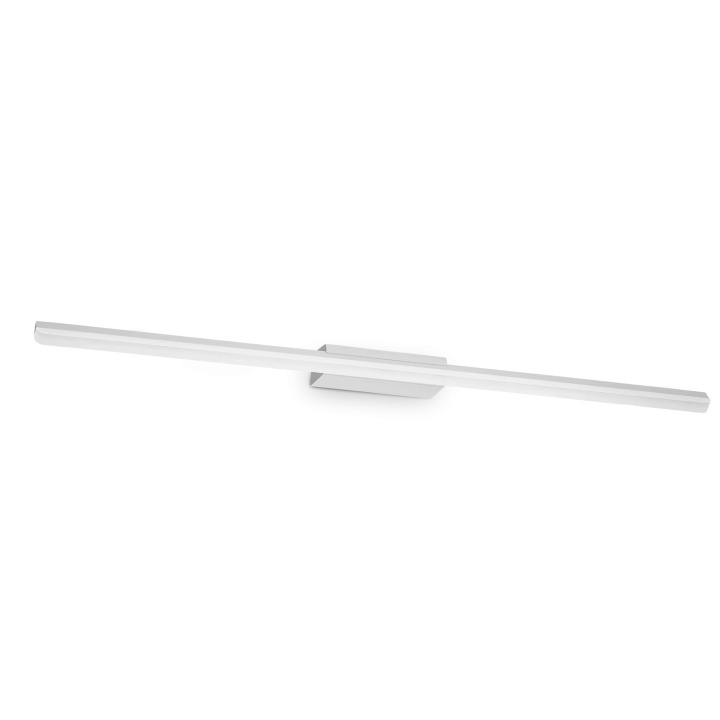Riflesso AP D82 - Ideal Lux - kinkiet – kolor Biały (nr kat. 331690)