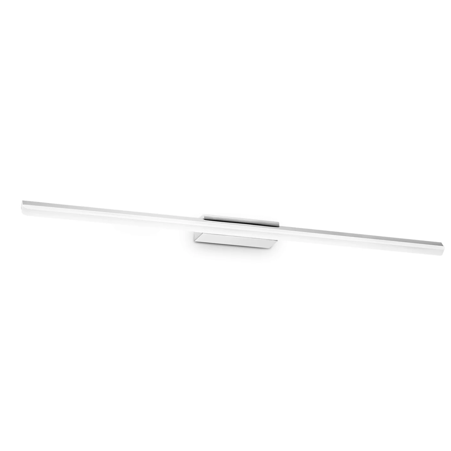 Riflesso AP D82 - Ideal Lux - kinkiet – kolor Chrom (nr kat. 345130)