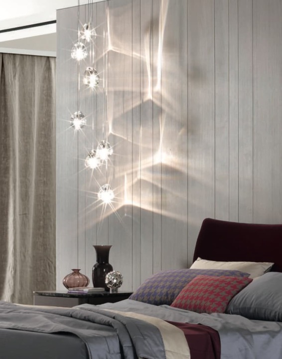 Mizu 7 - Terzani - lampa wisząca – zdjęcie 8