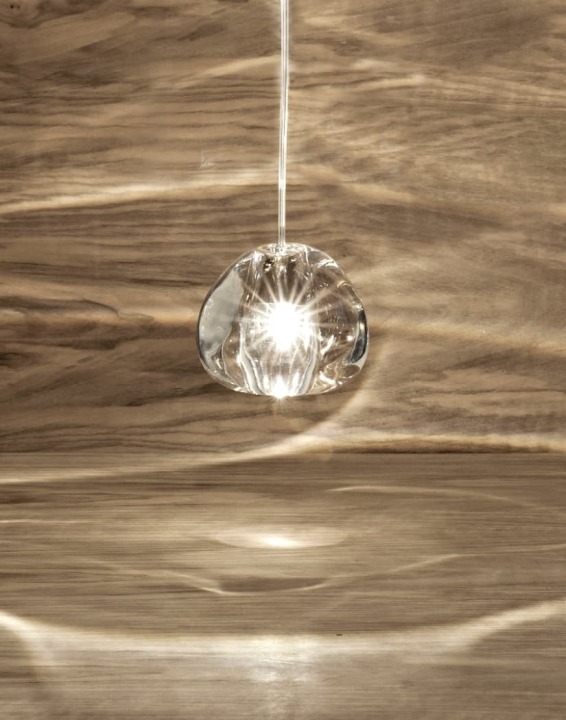 Mizu - Terzani - lampa wisząca