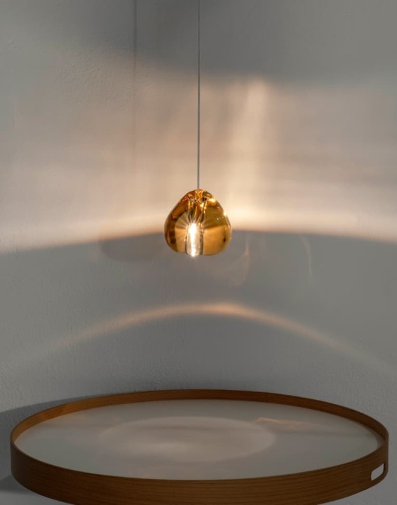 Mizu - Terzani - lampa wisząca – zdjęcie 6