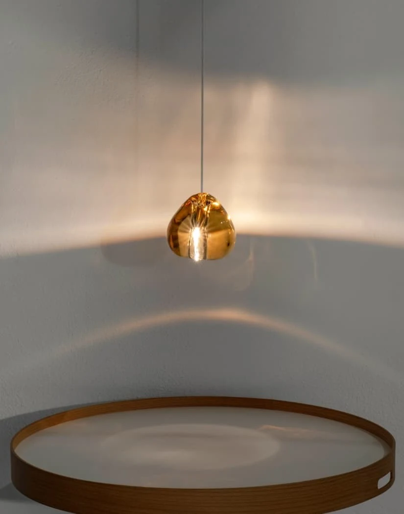 Mizu - Terzani - lampa wisząca – zdjęcie 6
