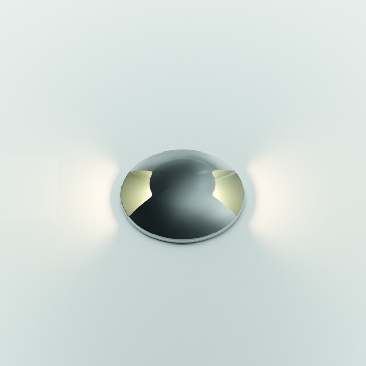 Rocket Mini PT One Side - Ideal Lux - oprawa wpuszczana zewnętrzna – zdjęcie 2