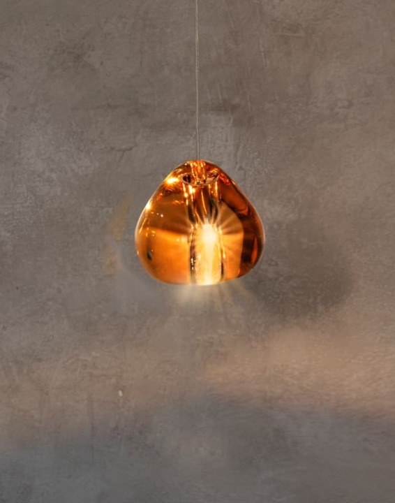 Mizu - Terzani - lampa wisząca – zdjęcie 7