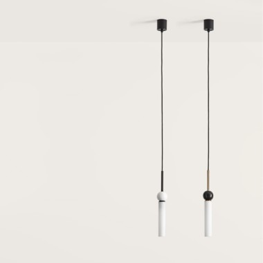 Delie - Aromas - lampa wisząca – zdjęcie 3