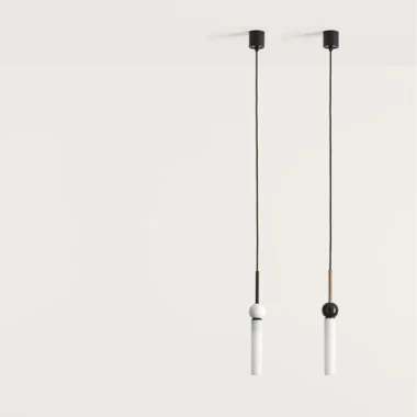 Delie - Aromas - lampa wisząca – zdjęcie 3