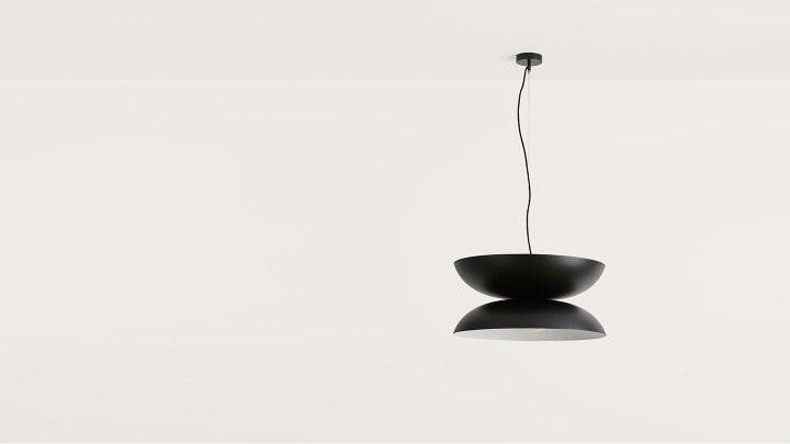 Yoyo - Aromas - lampa wisząca
