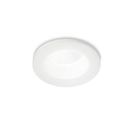 Room-65 FI Round Bi - Ideal Lux - oprawa wpuszczana