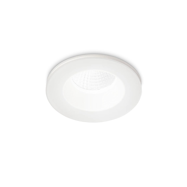 Room-65 FI Round Bi - Ideal Lux - oprawa wpuszczana