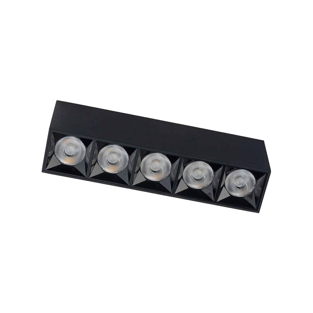 Oprawa liniowa MIDI LED 20W 3000K - Nowodvorski