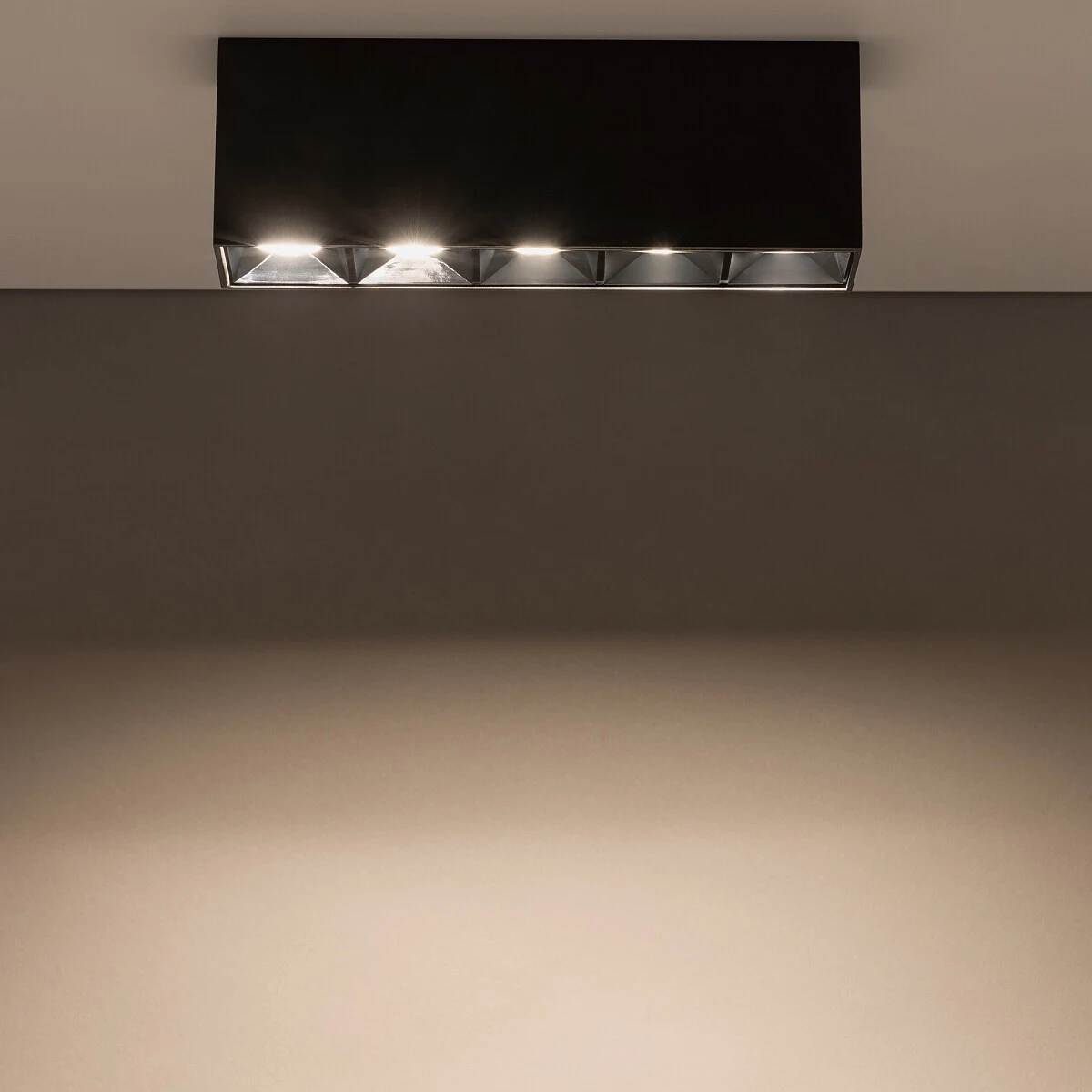 Oprawa liniowa MIDI LED 20W 3000K - Nowodvorski – zdjęcie 3