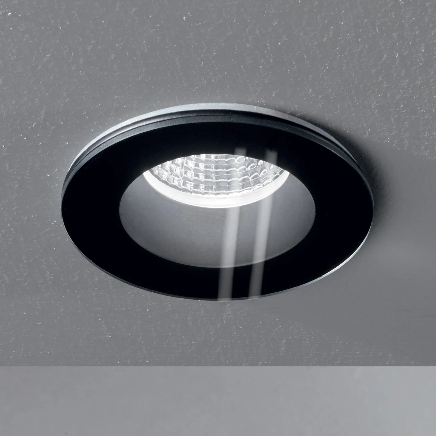 Room-65 FI Round Bi - Ideal Lux - oprawa wpuszczana – zdjęcie 5