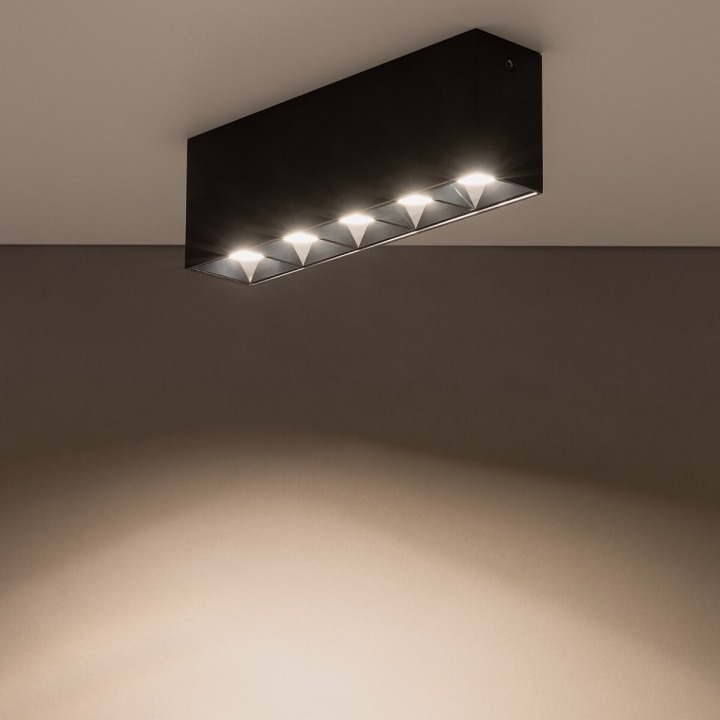 Oprawa liniowa MIDI LED 20W 3000K - Nowodvorski – zdjęcie 6