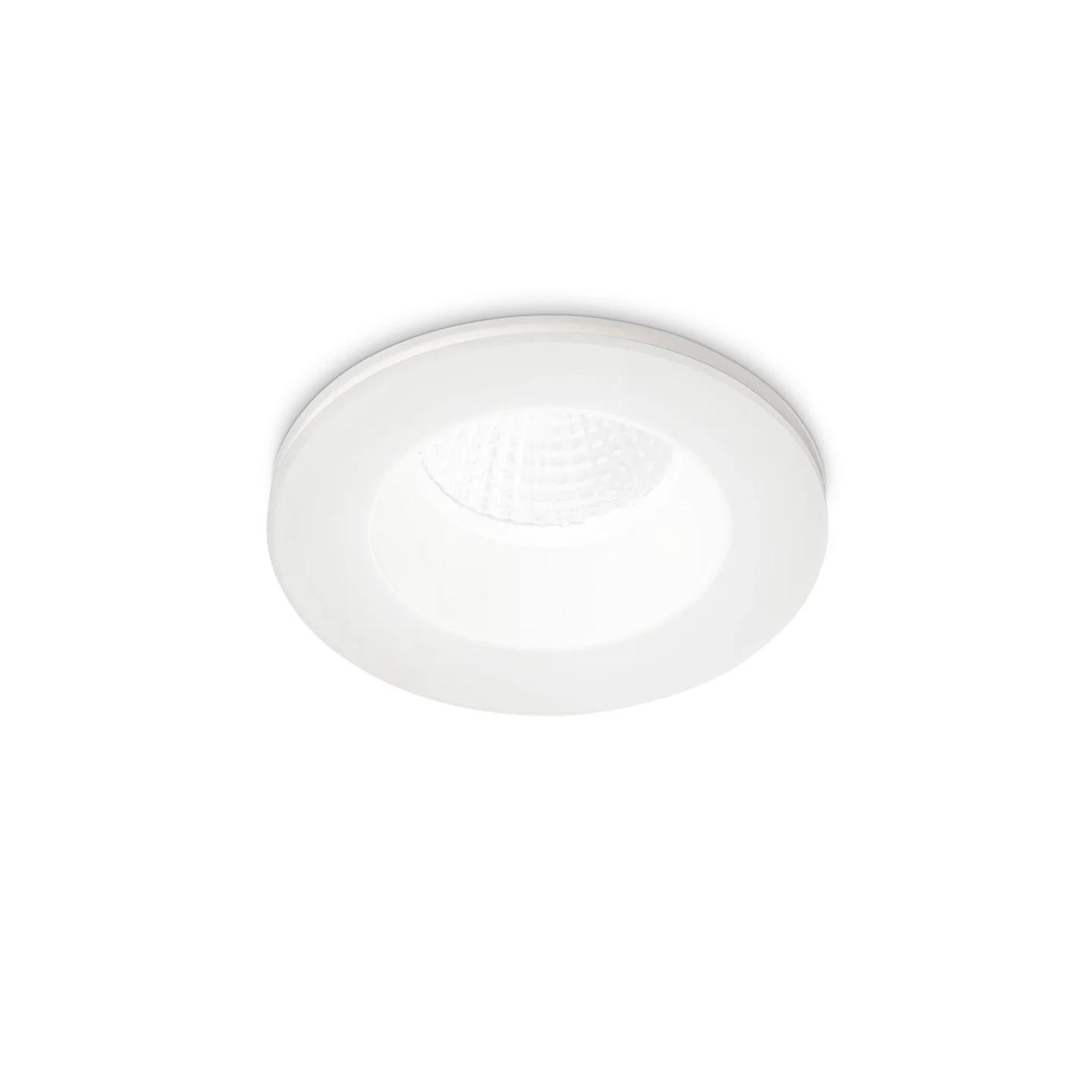 Room-65 FI Round - Ideal Lux - oprawa wpuszczana – zdjęcie 3