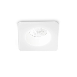 Room-65 FI Square Bi - Ideal Lux - oprawa wpuszczana