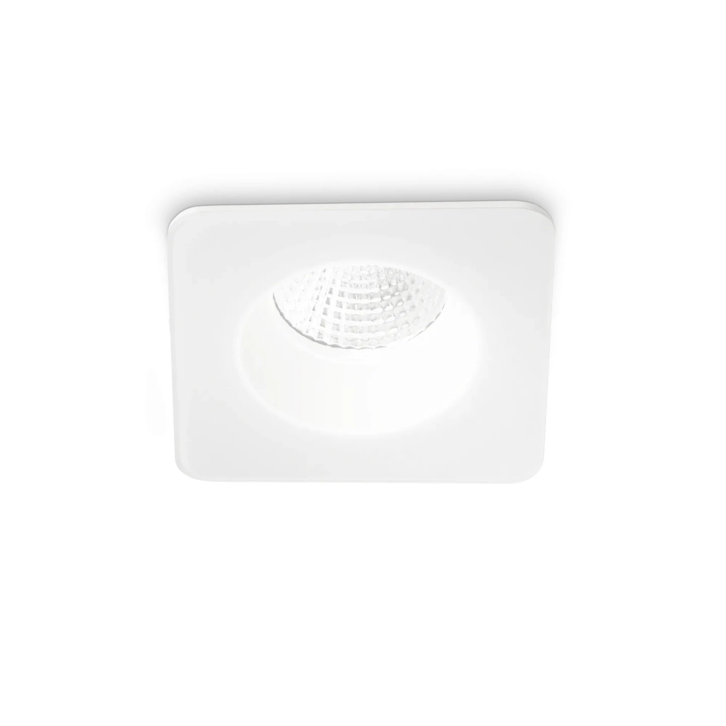 Room-65 FI Square Bi - Ideal Lux - oprawa wpuszczana