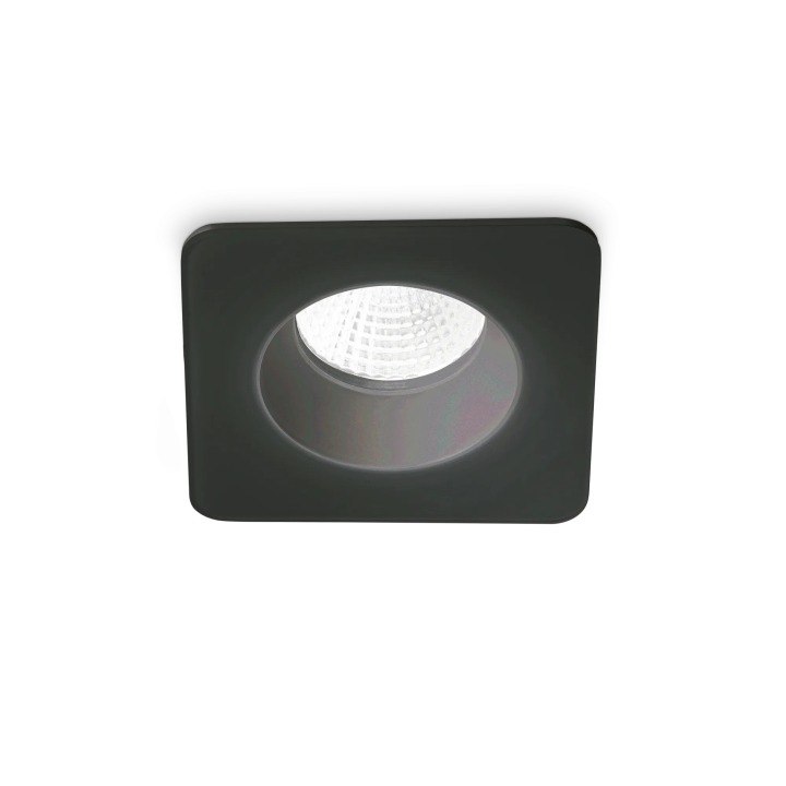 Room-65 FI Square Bi - Ideal Lux - oprawa wpuszczana – zdjęcie 3