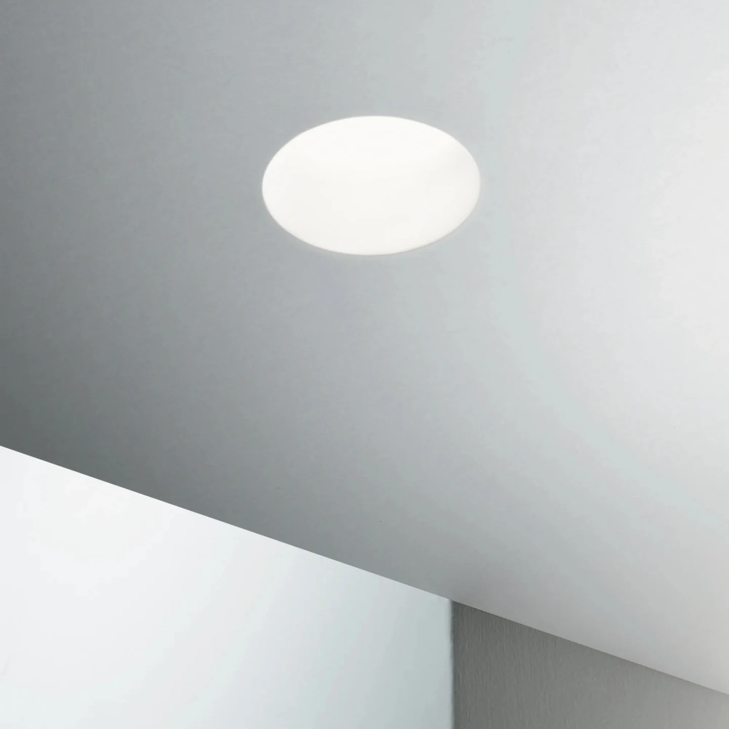 Samba FI Square D55 - Ideal Lux - oprawa wpuszczana – zdjęcie 3