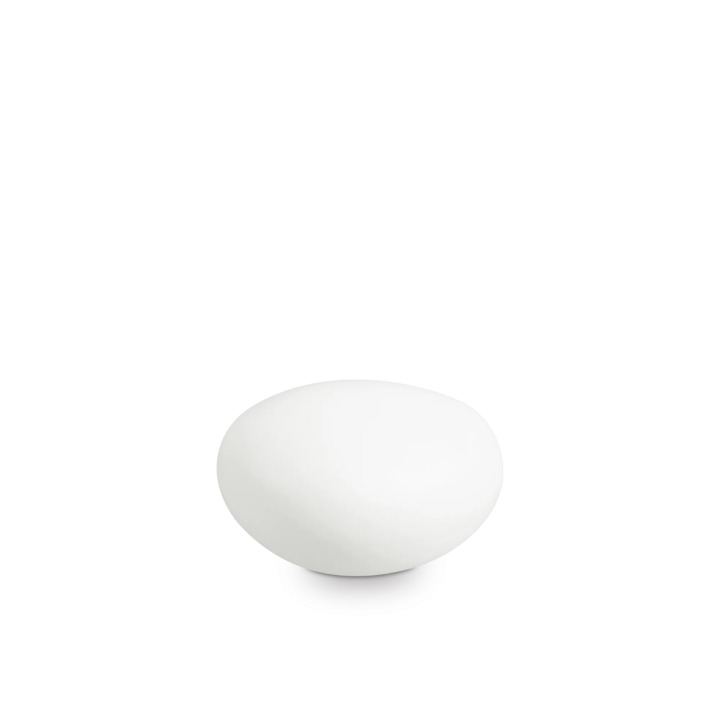 Sasso PT1 D25 - Ideal Lux - lampa stojąca zewnętrzna