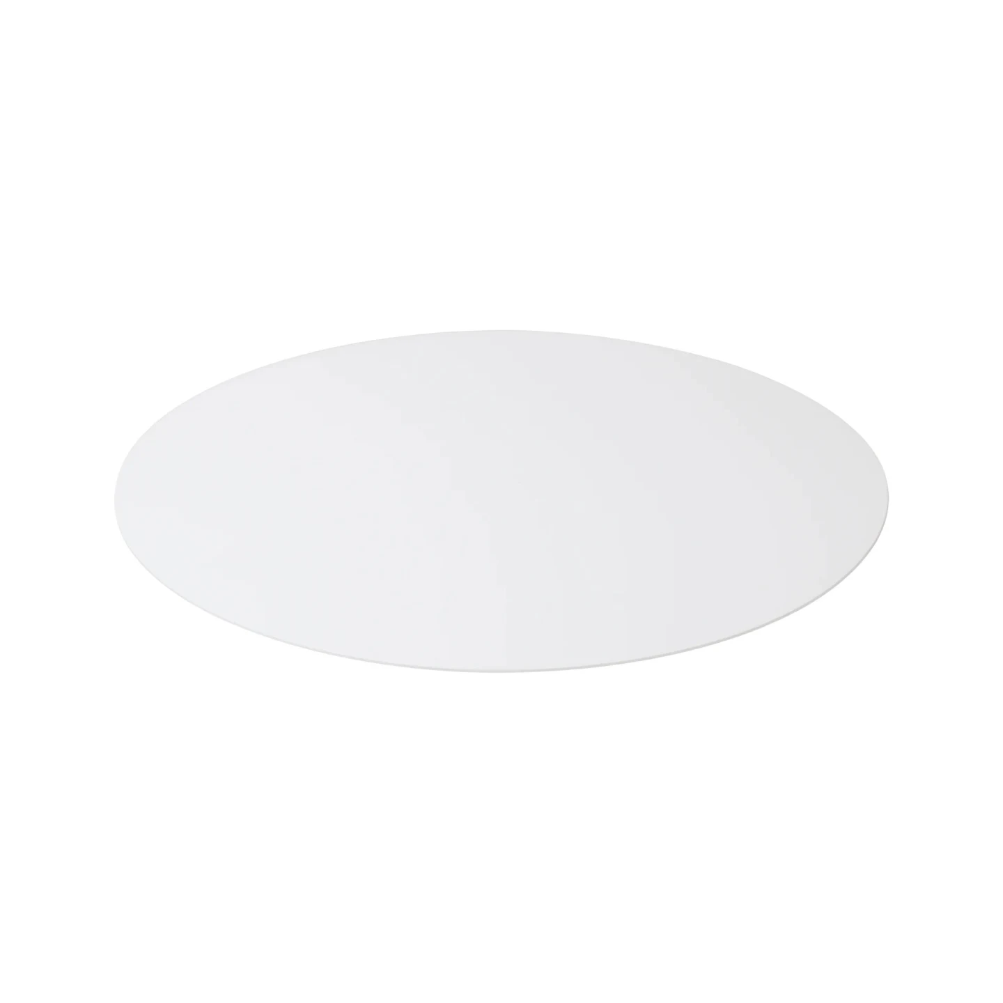 Set Up Disco Acrilico D70 - Ideal Lux - część zamienna