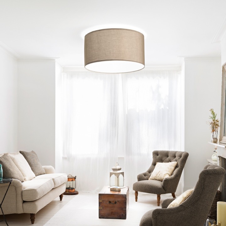 Set Up MPL1 - Ideal Lux - plafon – zdjęcie 2