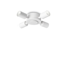Set Up MPL4 - Ideal Lux - plafon