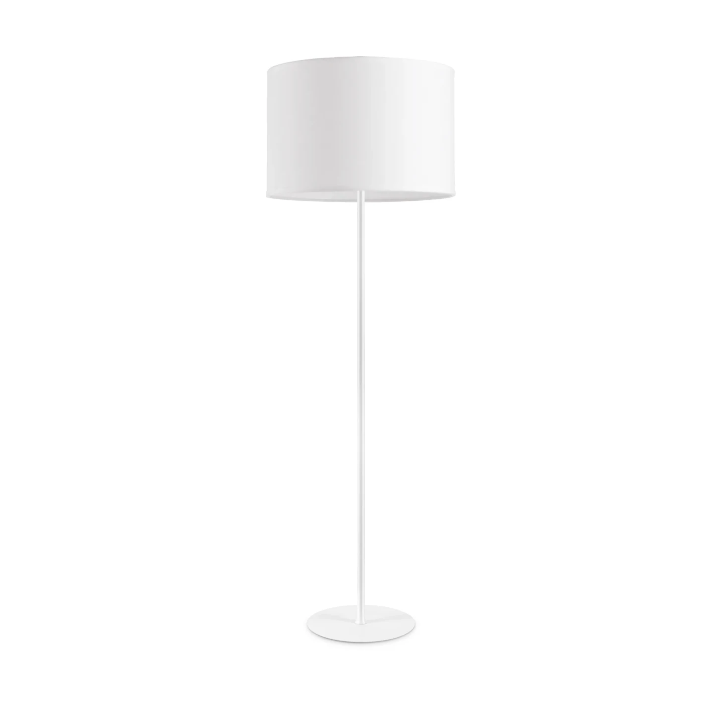 Set Up MPT1 - Ideal Lux - lampa stojąca – kolor Biały (nr kat. 259963)