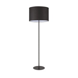 Set Up MPT1 - Ideal Lux - lampa stojąca – kolor Czarny (nr kat. 259970)