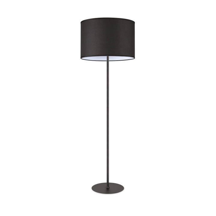 Set Up MPT1 - Ideal Lux - lampa stojąca – kolor Czarny (nr kat. 259970)