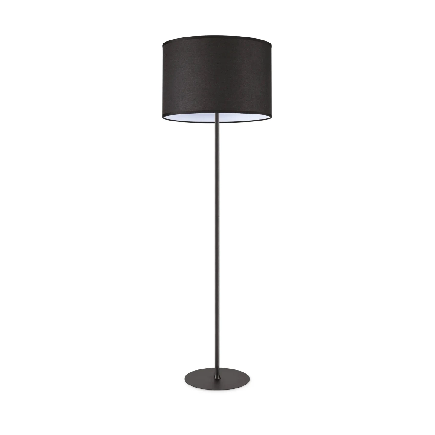 Set Up MPT1 - Ideal Lux - lampa stojąca – kolor Czarny (nr kat. 259970)