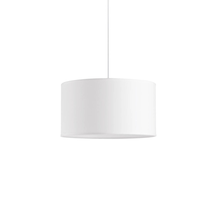 Set Up MSP1 - Ideal Lux - lampa wisząca – kolor Biały (nr kat. 260013)